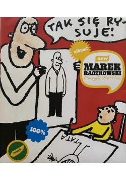 Tak się rysuje
