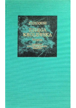 Księga królewska