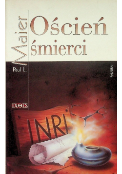 Oścień śmierci