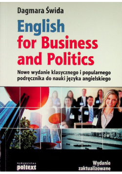 Basic English for Business Tom 3