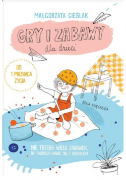 Gry i zabawy dla dzieci