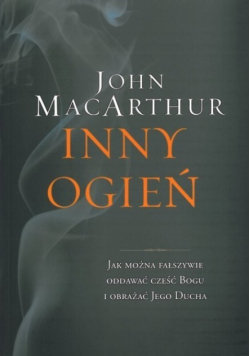 Inny ogień