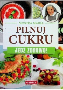 Pilnuj Cukru