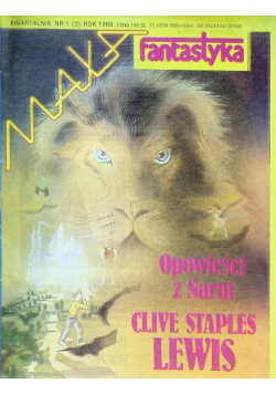 Mała Fantastyka Nr 1 / 88