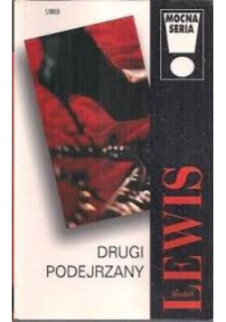 Drugi podejrzany