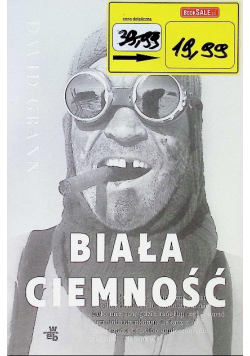 Biała ciemność