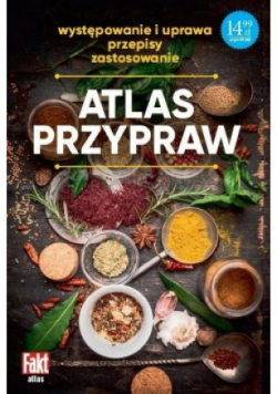 Atlas przypraw