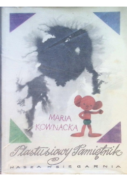 Plastusiowy pamiętnik