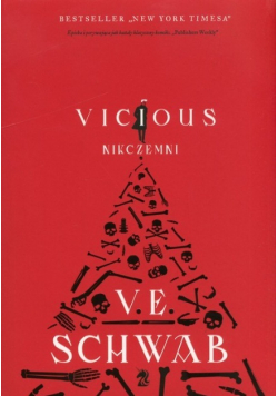Vicious Nikczemni