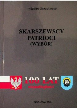 Skarszewscy patrioci