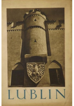 Lublin Stare miasto