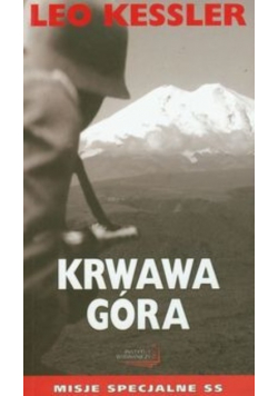 Krwawa góra