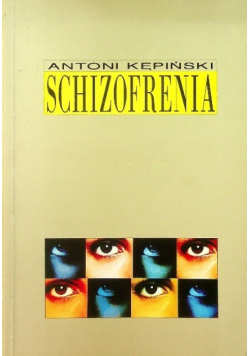 Schizofrenia