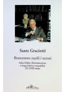 Braterstwo myśli i uczuć