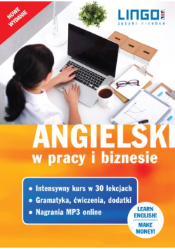 Angielski w pracy i biznesie