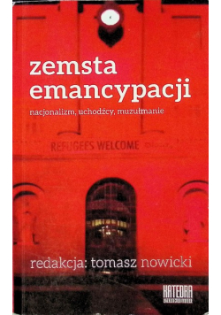 Zemsta emancypacji