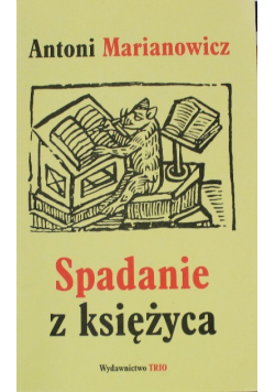 Spadanie z księżyca