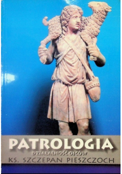 Patrologia działalność ojców