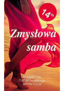 Zmysłowa samba