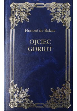 Ojciec Goriot