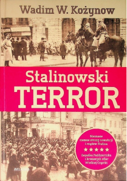Stalinowski terror