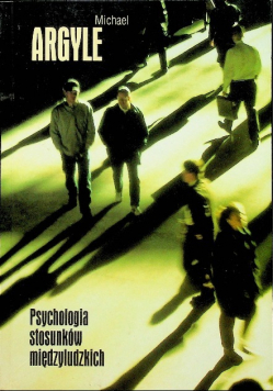 Psychologia stosunków międzynarodowych