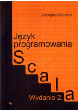 Język programowania Scala
