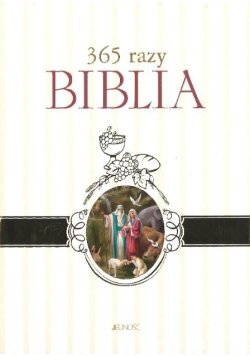 365 razy Biblia