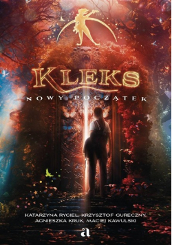 Kleks. Nowy początek
