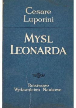 Myśl Leonarda