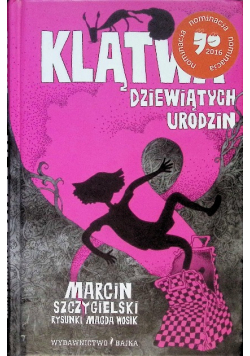 Klątwa dziewiątych urodzin