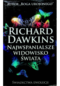 Najwspanialsze widowisko świata