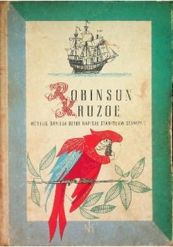 Robinson Kruzoe