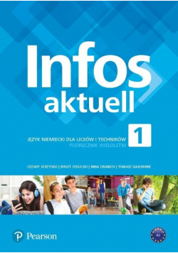 Infos Aktuell 1 KB kurs wieloletni