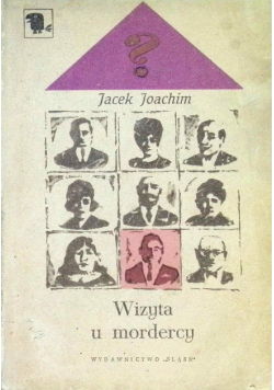 Wizyta u mordercy