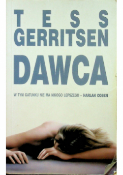 Dawca