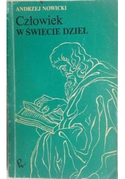 Człowiek w świecie dzieł
