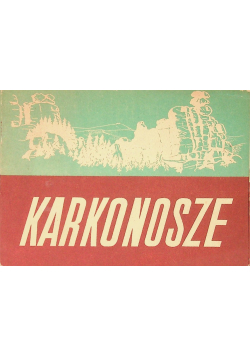 Karkonosze