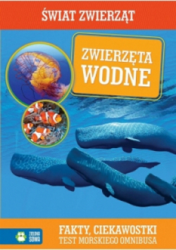 Świat Zwierząt Zwierzęta Wodne