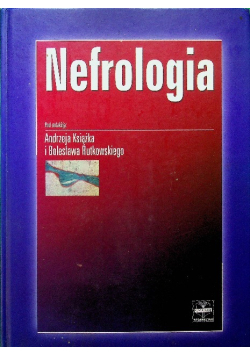 Nefrologia