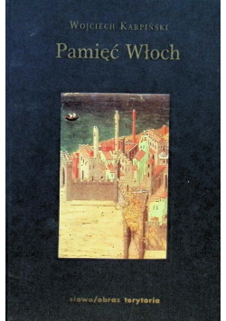 Pamięć Włoch