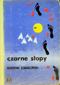 Czarne Stopy