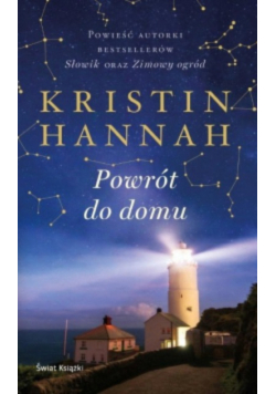 Powrót do domu
