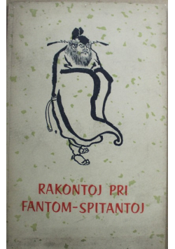 Rakontoj Pri Fantom Spitantoj