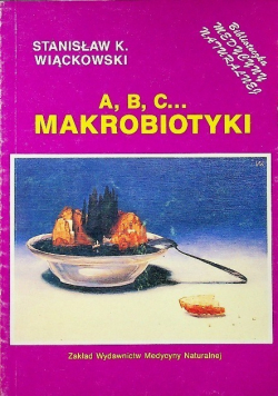 ABC makrobiotyki