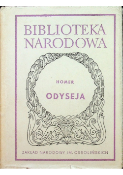 Odyseja