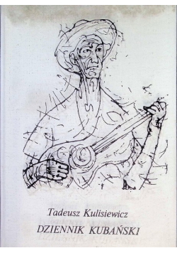 Dziennik kubański