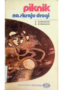 Piknik na skraju drogi