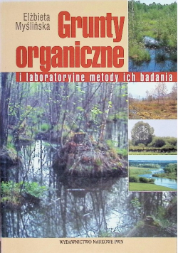 Grunty organiczne