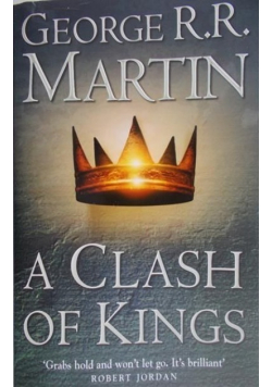 A Clash of Kings